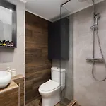 Modern Urban Loft Next To Center - By Nuvia Domus * Thessaloniki