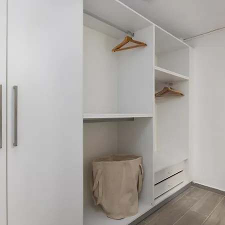 Διαμέρισμα Modern Urban Loft Next To Center - By Nuvia Domus *