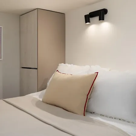 Loft Eight Lägenhet Thessaloníki