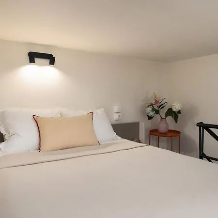 Loft Eight